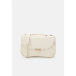 4999241 Anna Field Across body bag - off-white