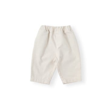 베네베네 BABY) 스탠다드 데님 트라우저