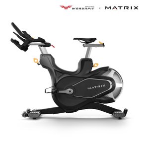 워런핏 Matrix 매트릭스 유산소 [CARDIO] Indoor Cycle CXC 실내 자전거 스피닝 바이크