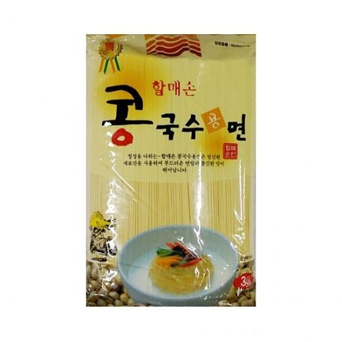 푸드 할매손 찌개 냉장냉동 즉석탕 탕 콩국수용면 3kg