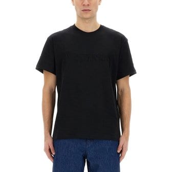 JW앤더슨 [제이더블유앤더슨] Short Sleeve T-Shirt JT0211_PG0980999 BLACK