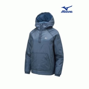 여성 패딩 후드 아노락 PADDING ANORAK__S 32YE382428