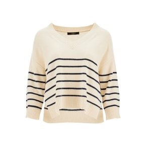 [위켄드 막스마라] Knitwear LEVA 2854446