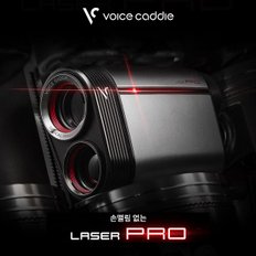 [공식판매원 보이스캐디 정품] 2024년 Laser PRO 레이저 프로 레이저형 거리측정기