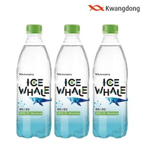 아이스웨일 탄산수 샤인머스캣 500ml x 40pet[33448207]