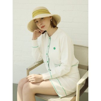 메르헨  marie floppy hat (4color)