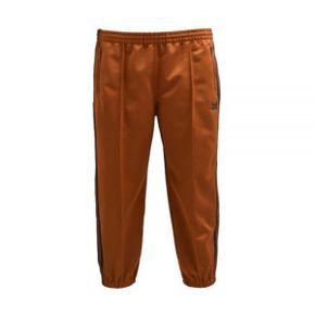 NEEDLES 니들스 Zipped Track Pant - Rust (OT231) (지퍼 트랙 팬츠) 3542016