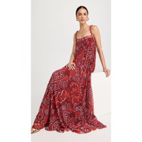 5445394 Andres Otalora Delatada Dress