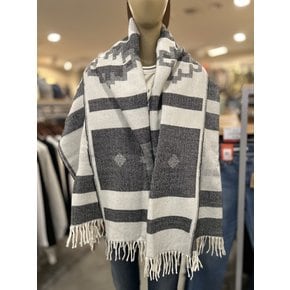 여성 패턴 숄 머플러  77138-783 _SG