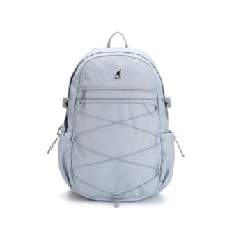 캉골 코드 백팩 1505 블루