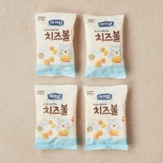 후디스  치즈볼