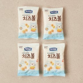 후디스  치즈볼