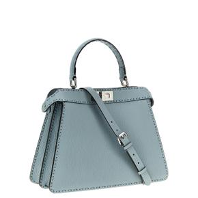 Handbag 8BN321ARBBF1NQ0 Light Blue