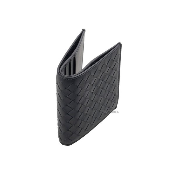 SS25 남성 인트레치아토 반지갑 222338 V47W1 2015