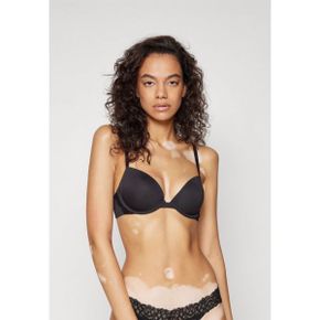 5063479 Calvin Klein ATTRACTION - Push-up bra black