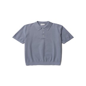 24 S/S 베이직 메쉬포인트 반팔 카라티셔츠 5종 택1[NEE2ET1901]