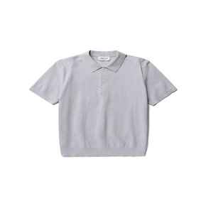 24 S/S 베이직 메쉬포인트 반팔 카라티셔츠 5종 택1[NEE2ET1901]