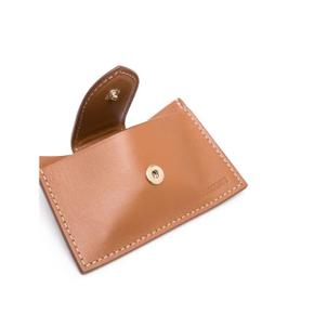 Wallet 233SL122 3072 811 BROWN