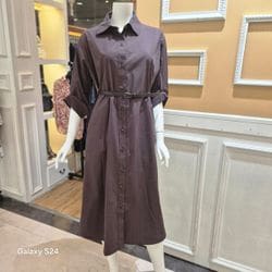 비씨비지 가을26 페더스 원피스 B6C8O660_P432547470