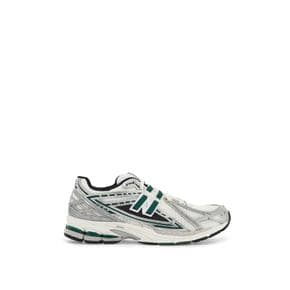 [해외배송] 24 F/W 뉴발란스 스니커즈 M1906REU WHITE-SILVER GREY B0231421637