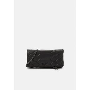 3827913 Zadig  Voltaire ROCK MAT SCALE - Handbag noir