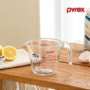 스누피 계량컵 250ml