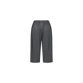 아모멘토 26FW Jersey Banding Pants (2 Colors)