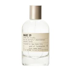 유니섹스 공용 Baie 19 EDP 스프레이 향수 3.4 oz 프래그런스 향수 9017200