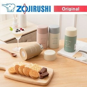 [정품] 조지루시 뉴디자인 텀블러 애쉬그린 240ml, SM-ZP24 GZ 초경량 미니 슬림 컴팩트 넓은주입구