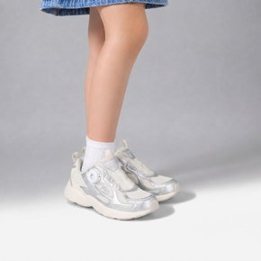 휠라 키즈 블레이드 다이얼 WHITE EVR FK263OD01X003 104