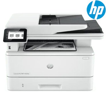  HP 4103FDW 흑백레이저복합기 (토너포함/자동양면인쇄/유무선네트워크/팩스)