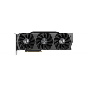 ZOTAC GAMING GeForce RTX 3070 Ti 8GB GDDR6X 그래픽 카드 ZT-A30710Q-10P VD8335