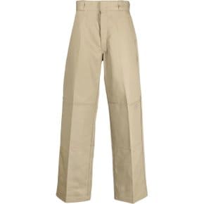 Trousers DK0A4XK3KHK1 Kaki