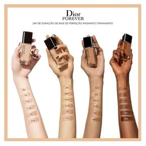 Dior(디올) 디올 스킨 포에버 후루이드 글로우 1N 30ml []