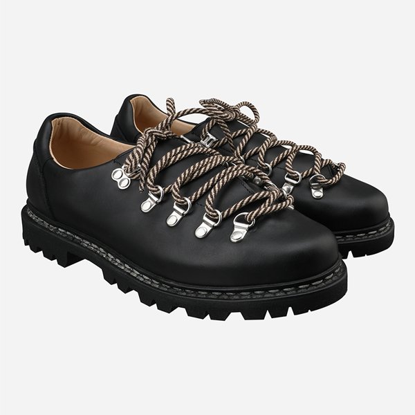 [시흥점] 5F 218912 BLACK 클루사즈 슈즈