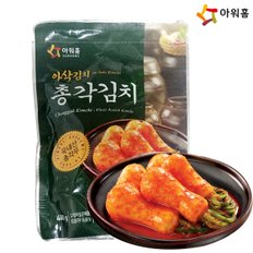 아삭한 총각김치 400g