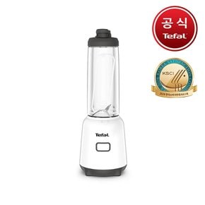 미니블렌더 믹스 앤 무브 화이트 BL1501KR