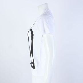 [구구스]중고명품 꼼데가르송 포켓 반소매 ~44 (NO 10339475)