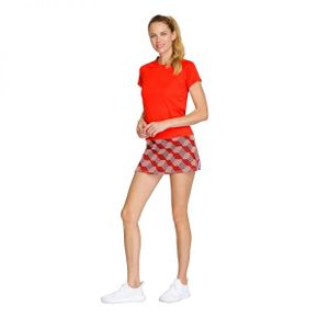 4520166 Tail Activewear Toledo Short Sleeve Tennis Tee