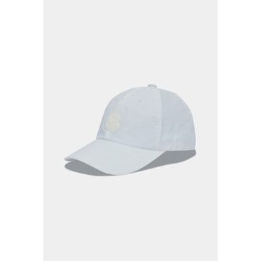 제이미웨스트 닉 에센셜 나일론 볼캡 (화이트) JTC-CP831WH1