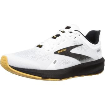  일본 브룩스 아드레날린gts23 Brooks Launch 9 Mens Running Shoes Lightweight Cushion 1635249