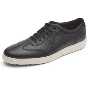 영국 락포트 로퍼 스니커즈 Rockport Mens Total Motion Court TToe Oxford 1719456