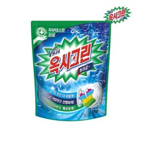 분말 표백제 2.5kg x1개