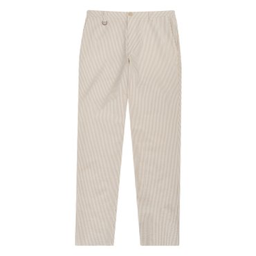 MARTINE GOLF [정상가 298000원]남성 시어서커 9부 팬츠 L베이지 (QM0DSL20651)