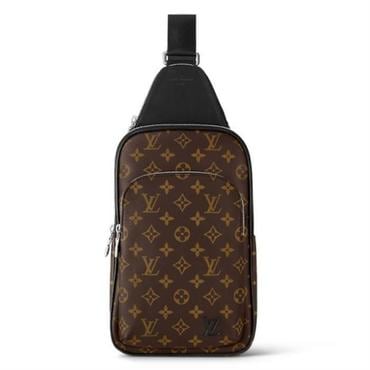 LOUIS VUITTON 에비뉴 슬링백 NM M46327 M46327