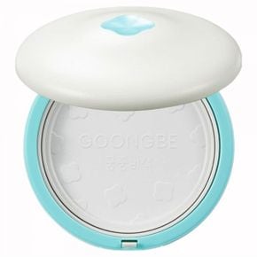 수딩 파우더 25g 1개