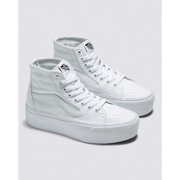 반스 SK8 Hi 스케이트 하이 테이퍼드 스택폼 스니커즈 운동화 캐주얼 VN0A5JMKW00