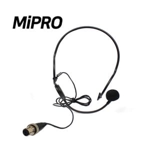 MIPRO 호환 4핀 헤드마이크 미프로 무선송신기 전용 헤드셋 이어 마이크 VT-902