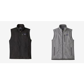 [파타고니아코리아] 24FW 멘즈 베터 스웨터 베스트 [ Mens Better Sweater® Vest ] 25882P7 SA