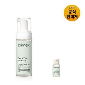후리 앤 후리 소프트 폼 150ml